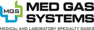 Medgas-Systems logo